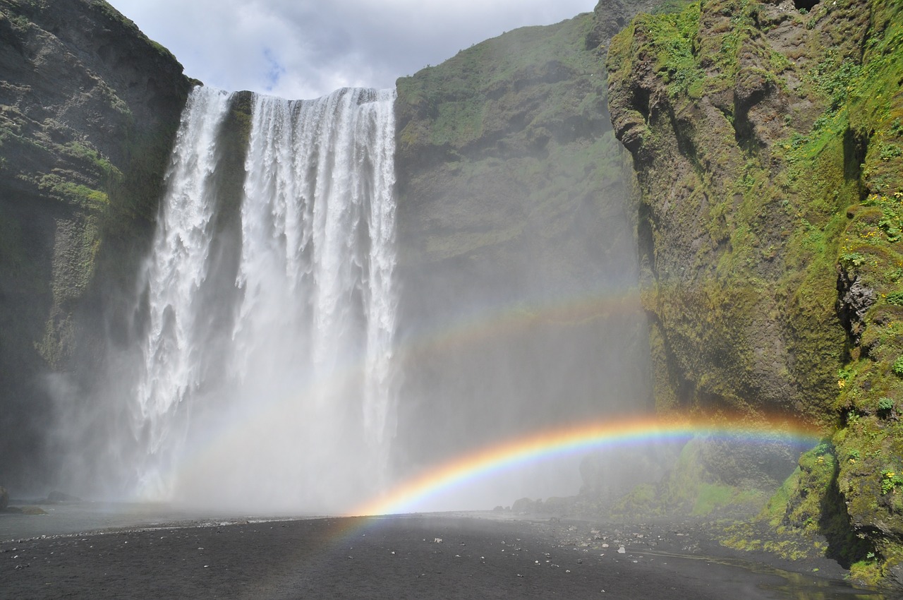 iceland