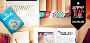 travel blog tips