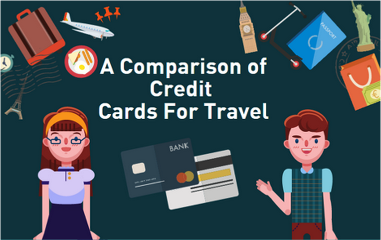best credit cards for travel