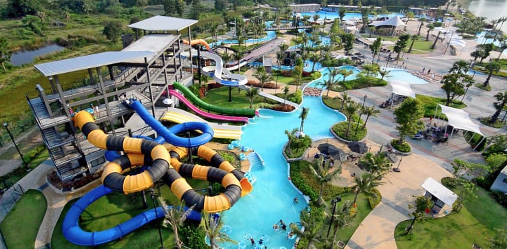 best water parks