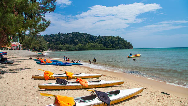 Port Dickson, Seremban