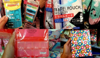 Daiso