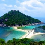 Koh Nang Yuan