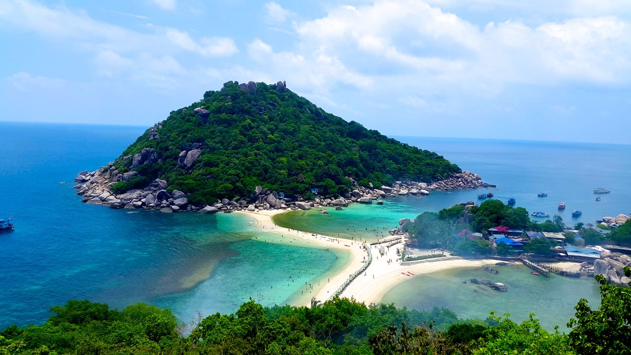 Koh Nang Yuan