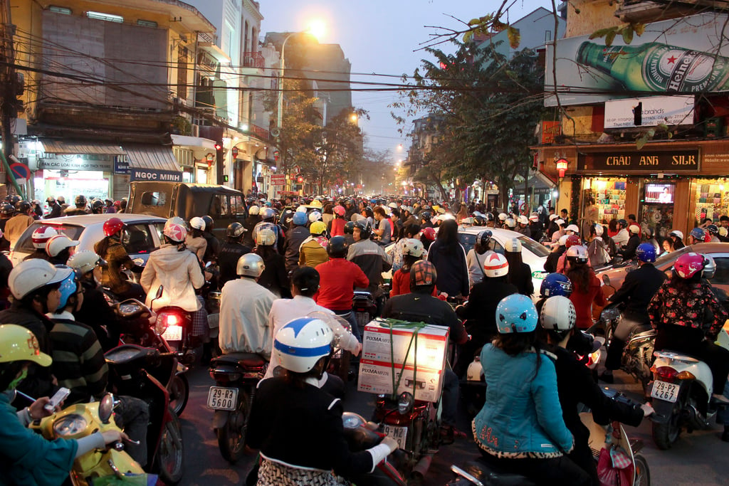 things to do in vietnam