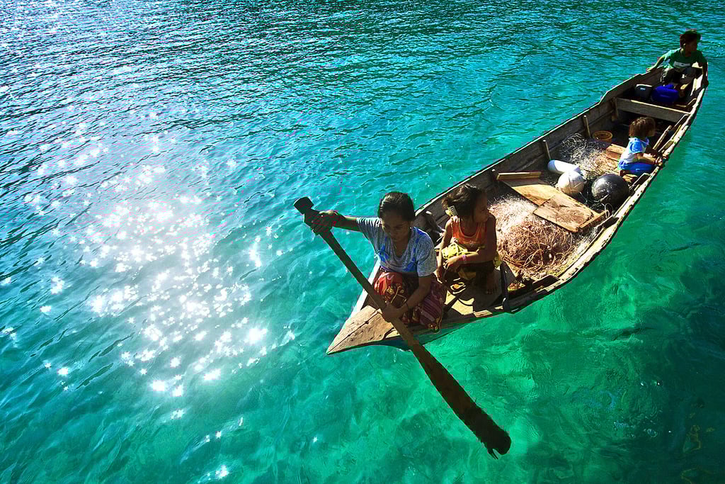 where to go in malaysia