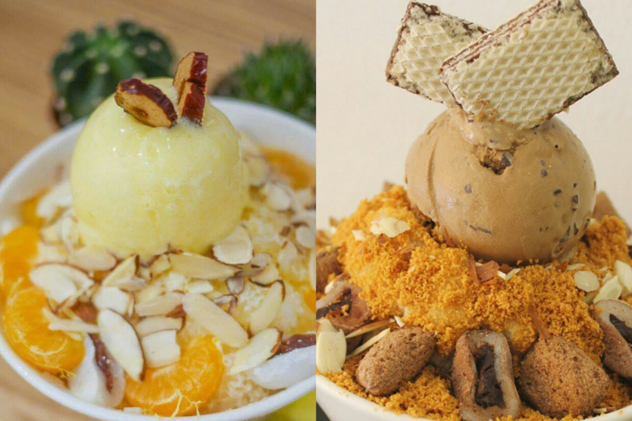5 Best Bingsus In Singapore For A Taste Of Korea 5 Best Bingsus In Singapore For A Taste Of Korea