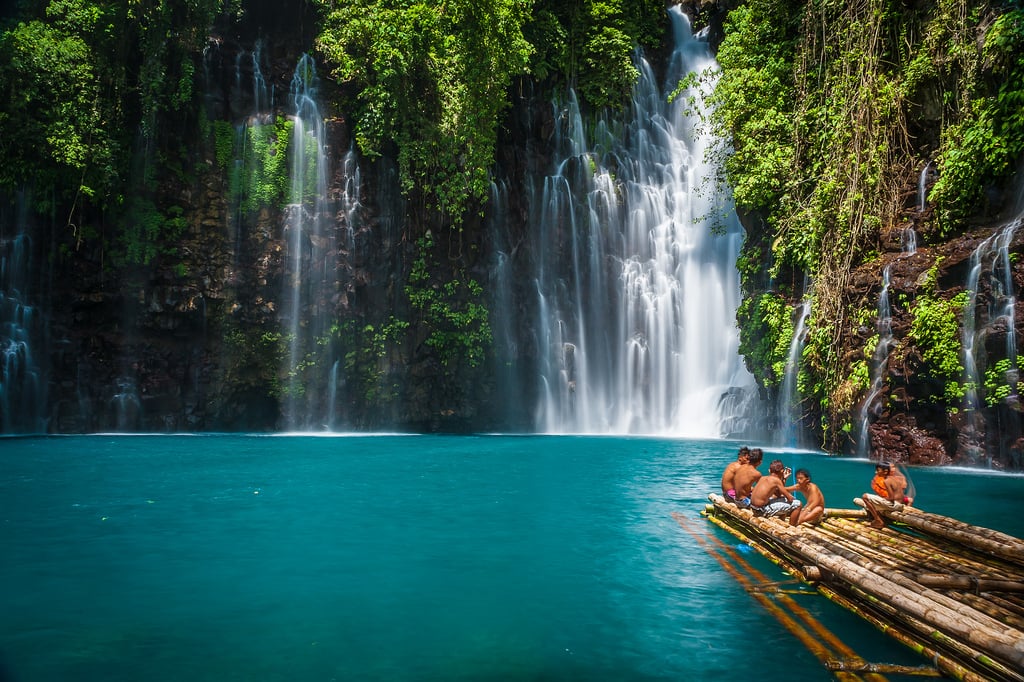 philippine destinations