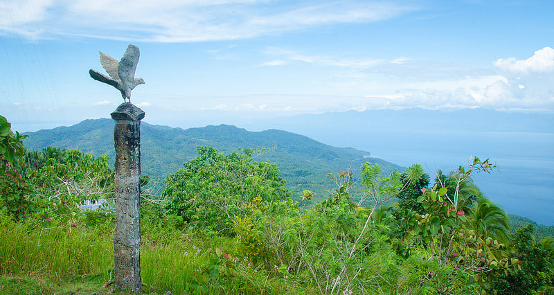 hiking getaways in the philippines