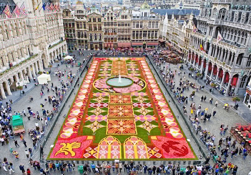 flanders belgium