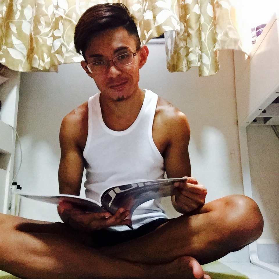 Zakaria Muhammad, Author at TripZilla