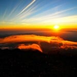 mount merapi