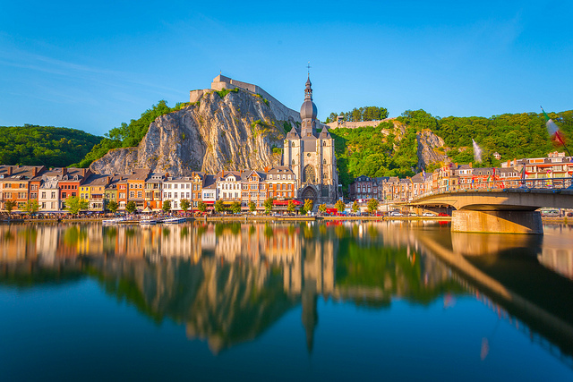 belgium