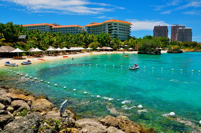 cebu travel guide