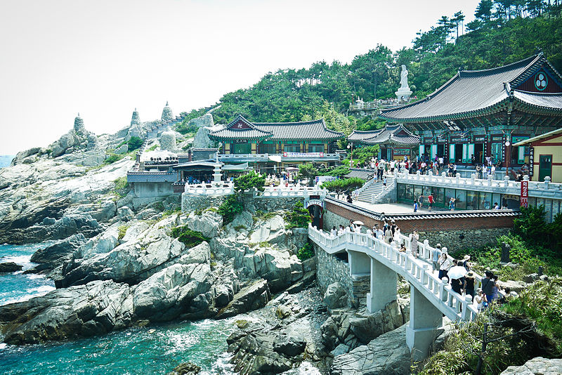 things to do in busan