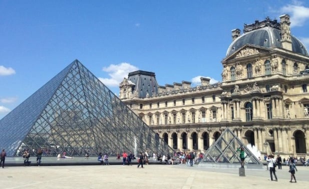 things to do in paris