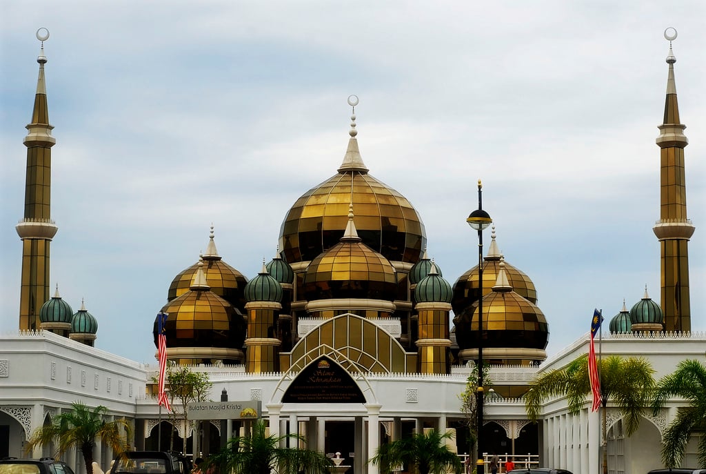 terengganu attractions