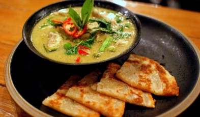 thai cuisine photos