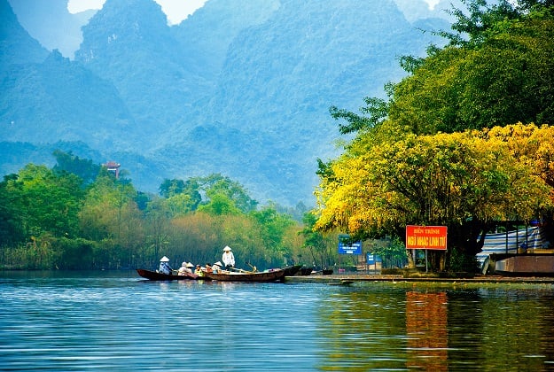 26 Reasons to Fall in Love with Hanoi