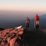 Mount Agung