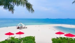 pangkil island