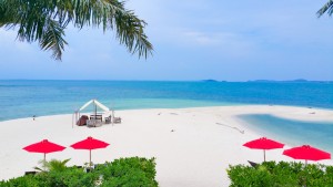 pangkil island