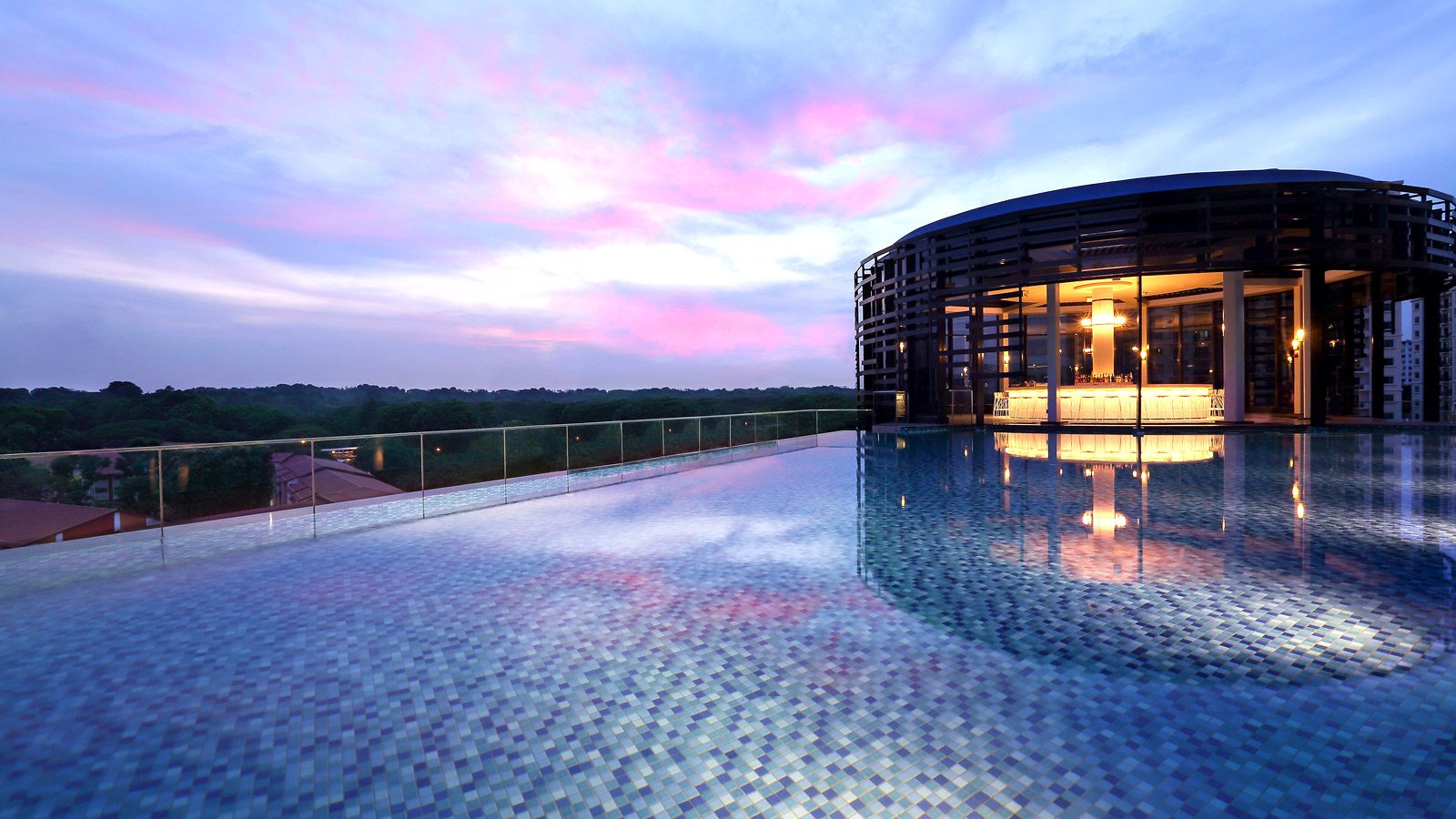 Staycations in Singapore: 10 Brand New Hotels You’ll Absolutely Love