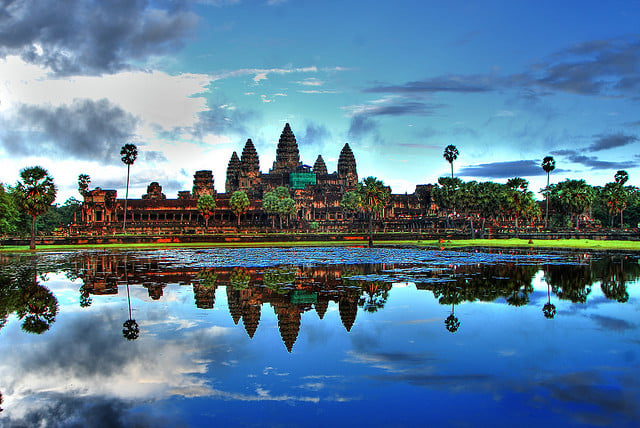 things to do in siem reap