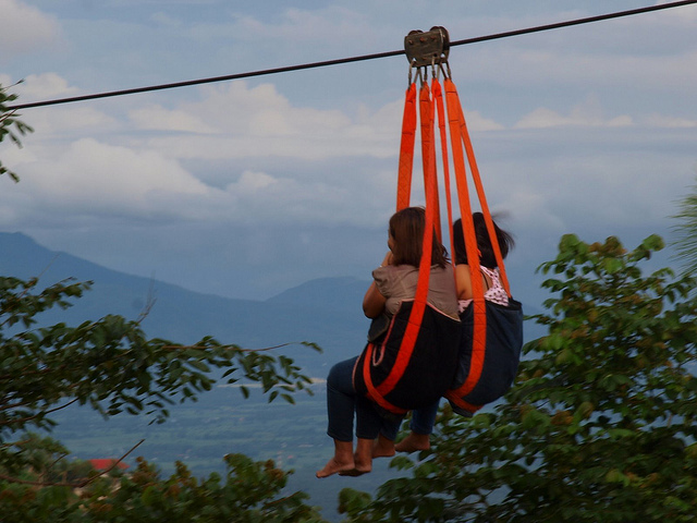 things to do in tagaytay