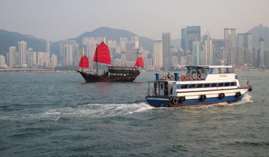 hong kong travel tips