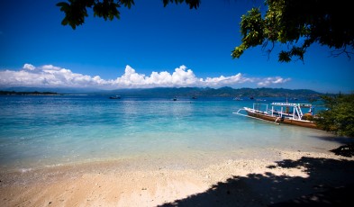 islands in indonesia