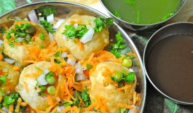 indian food