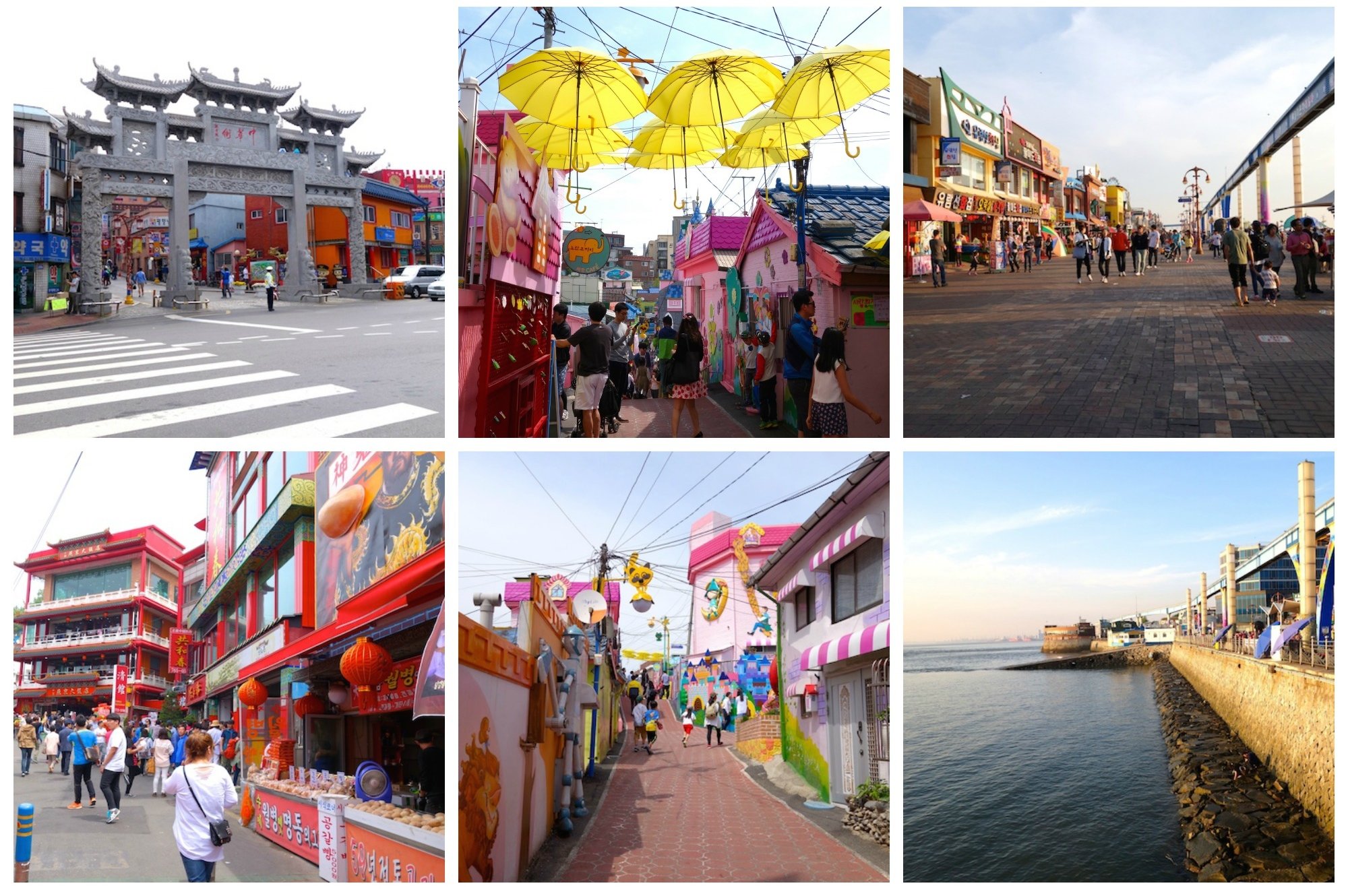 3 Amazing Places in Incheon Totally Worth Visiting Other Than the Airport