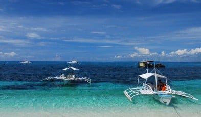 cebu bohol itinerary