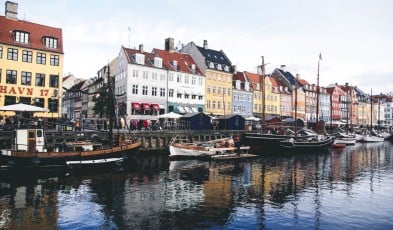 copenhagen travel guide