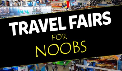 travel fairs guide