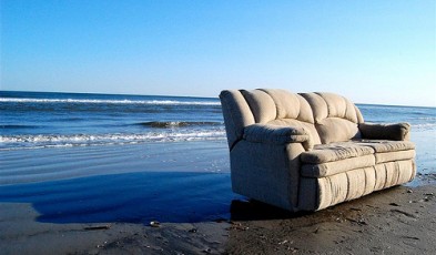 couchsurfing