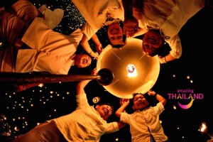 thailand thousand smiles contest