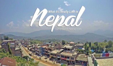 nepal earthquake relief volunteer
