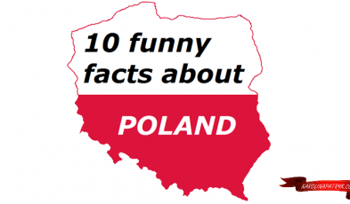 poland fun facts