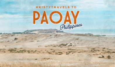 ilocos norte travel guide