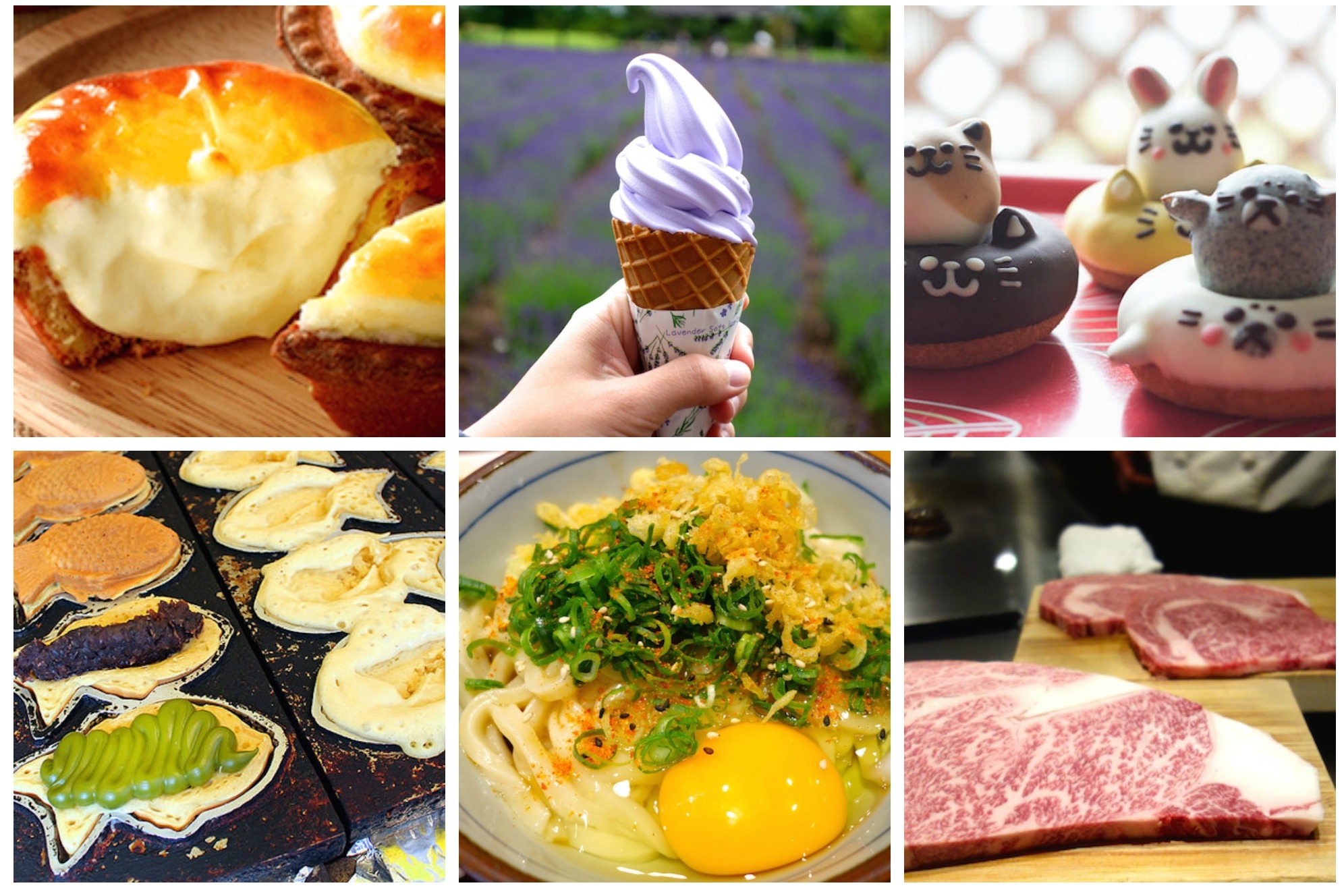 What to Eat in Japan: 23 Must-Try Foods Other Than Sushi