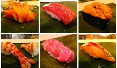 jiro sushi restaurant