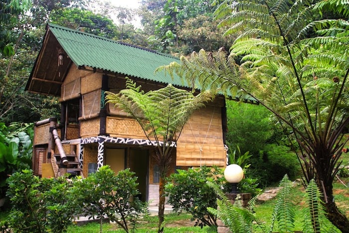 Alternative Getaways: Experience Real Kampung Life in Malaysia’s Bamboo Village