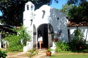 where to go in manila