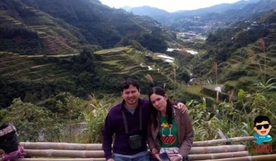 banaue sagada baguio itinerary