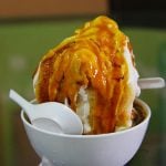 malacca food must try