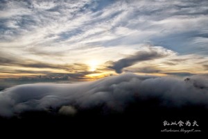 mount kinabalu