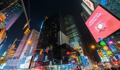 new york budget travel tips