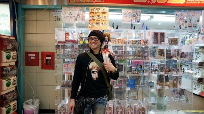 Unique Things To Bring Back From Your Visit To Taiwan And Where To Buy Them